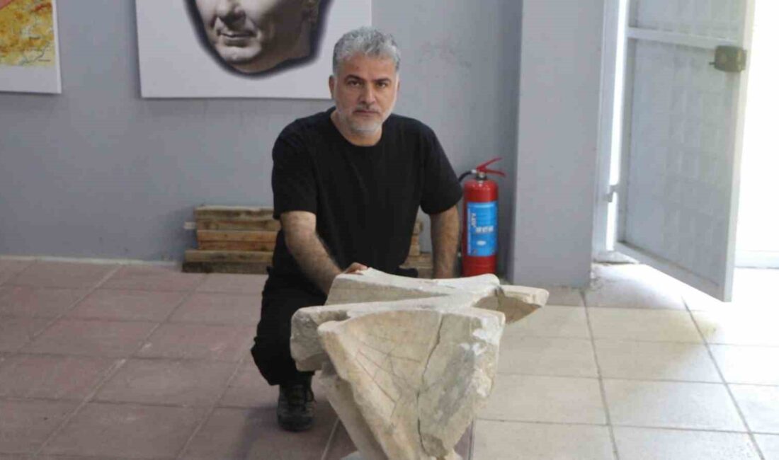 KARABÜK ÜNİVERSİTESİ (KBÜ) ARKEOLOJİ BÖLÜMÜ