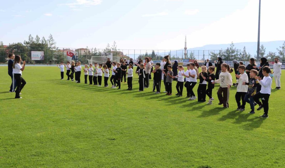 KARABÜK'ÜN SAFRANBOLU İLÇESİNDE AİLEMLE EĞİTİM YOLCULUĞUM