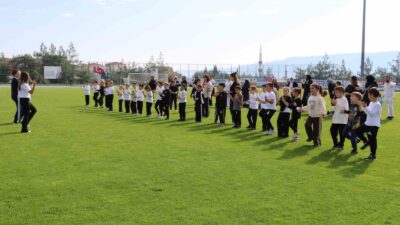 KARABÜK'ÜN SAFRANBOLU İLÇESİNDE AİLEMLE EĞİTİM YOLCULUĞUM