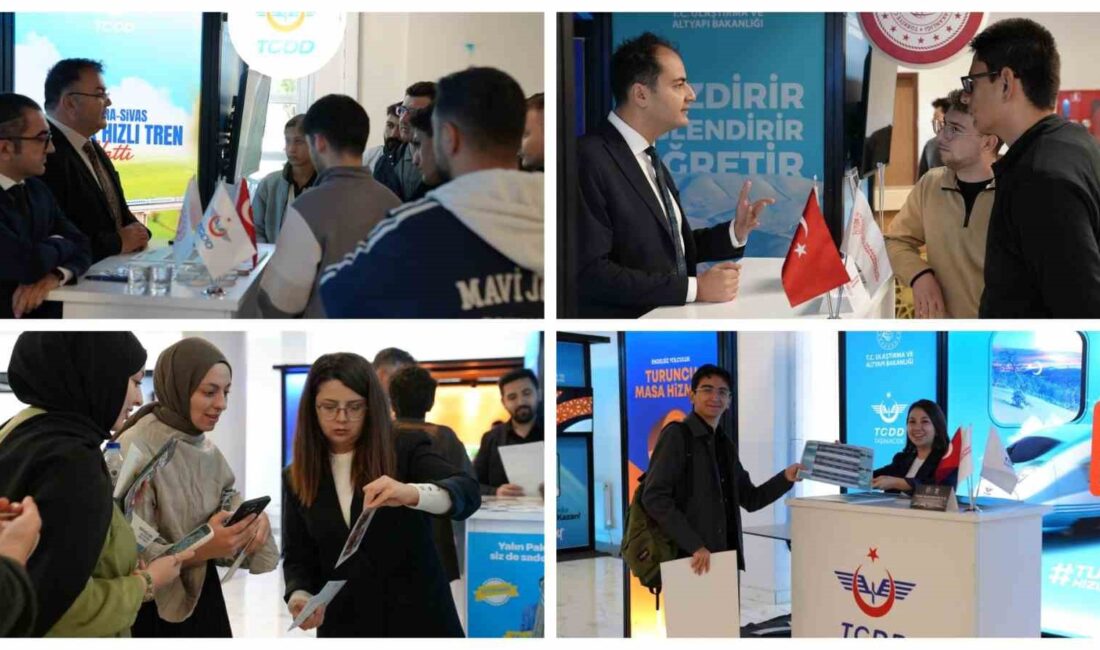 KARABÜK ÜNİVERSİTESİ (KBÜ) EV SAHİPLİĞİNDE
